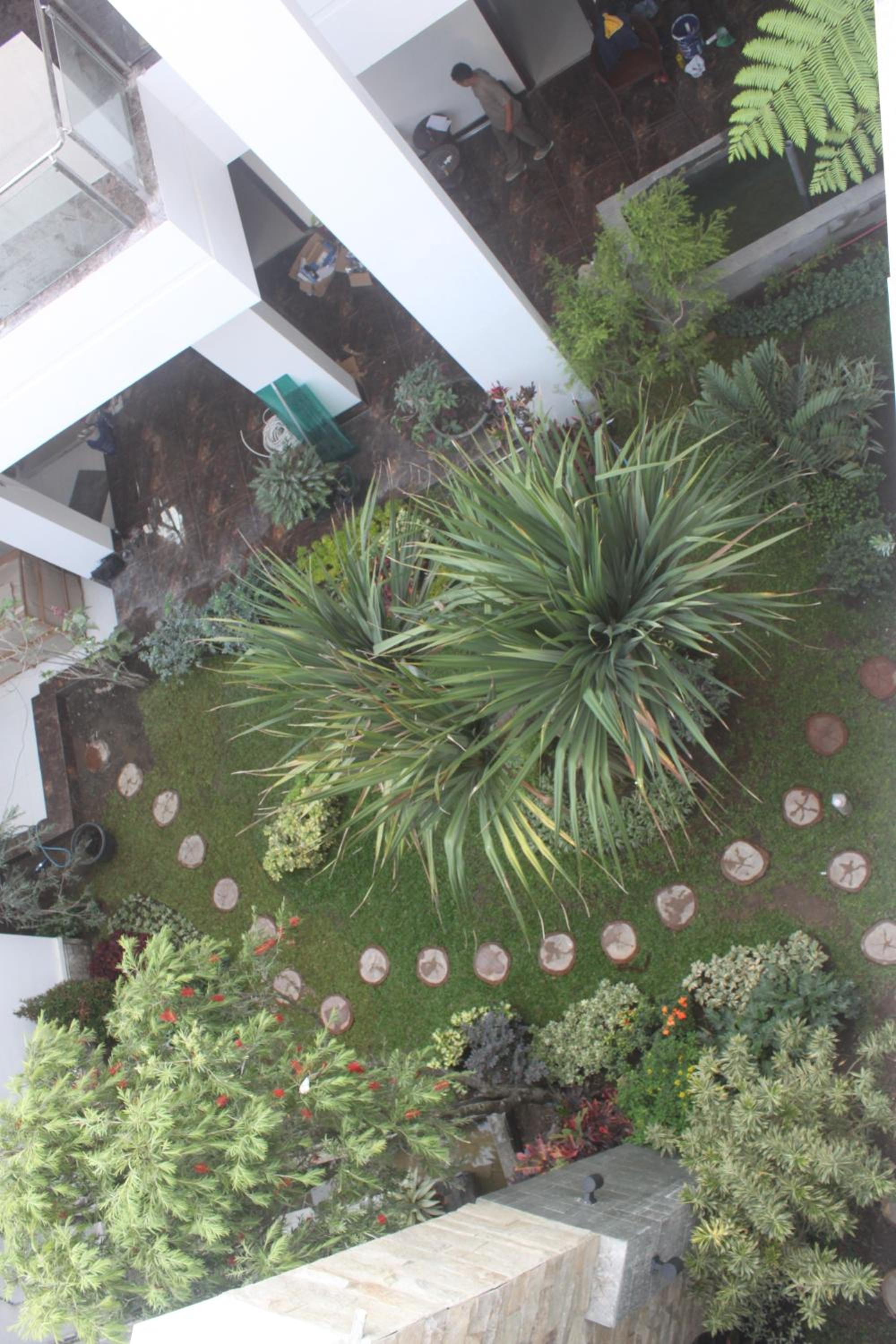 Tlogomas Guest House