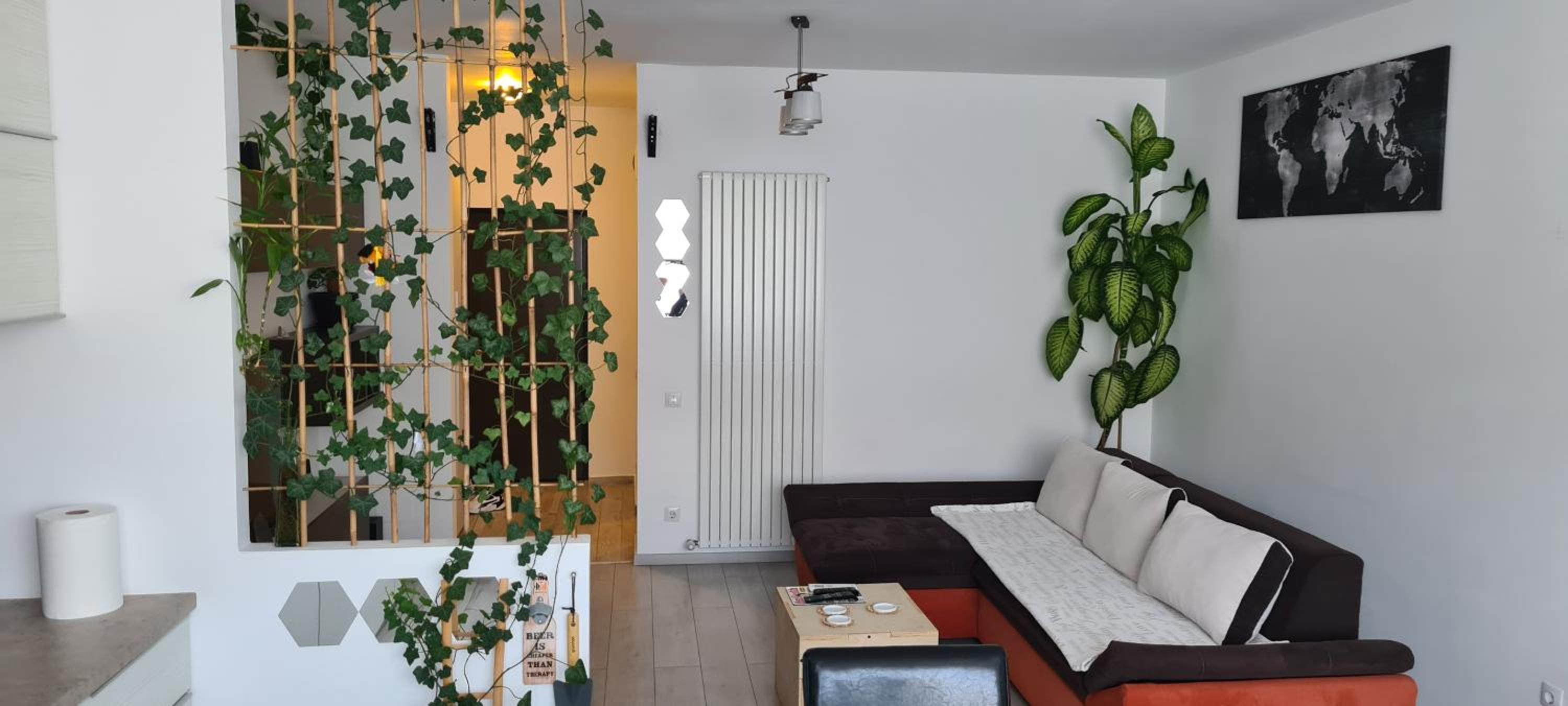 Green Residence 43 view 2