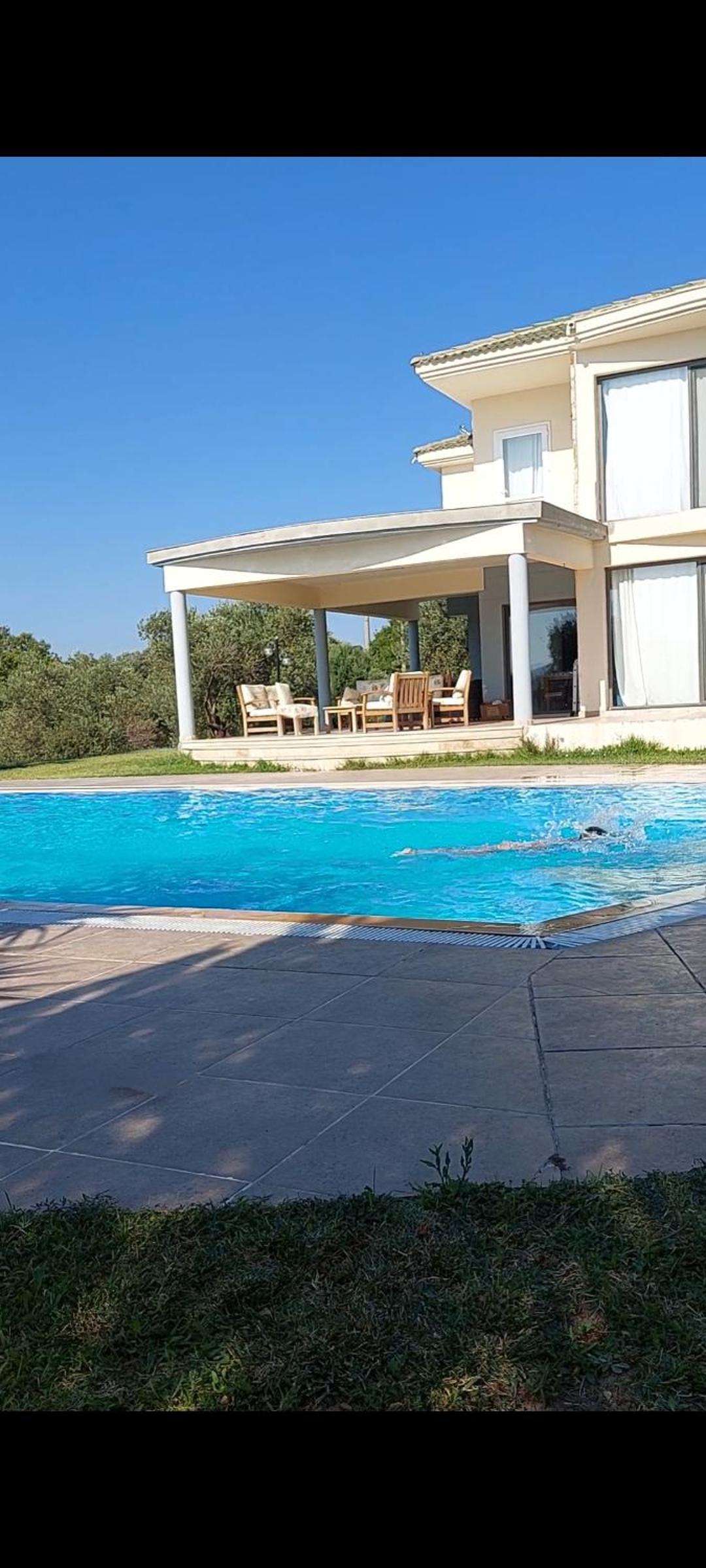 Urla Villa