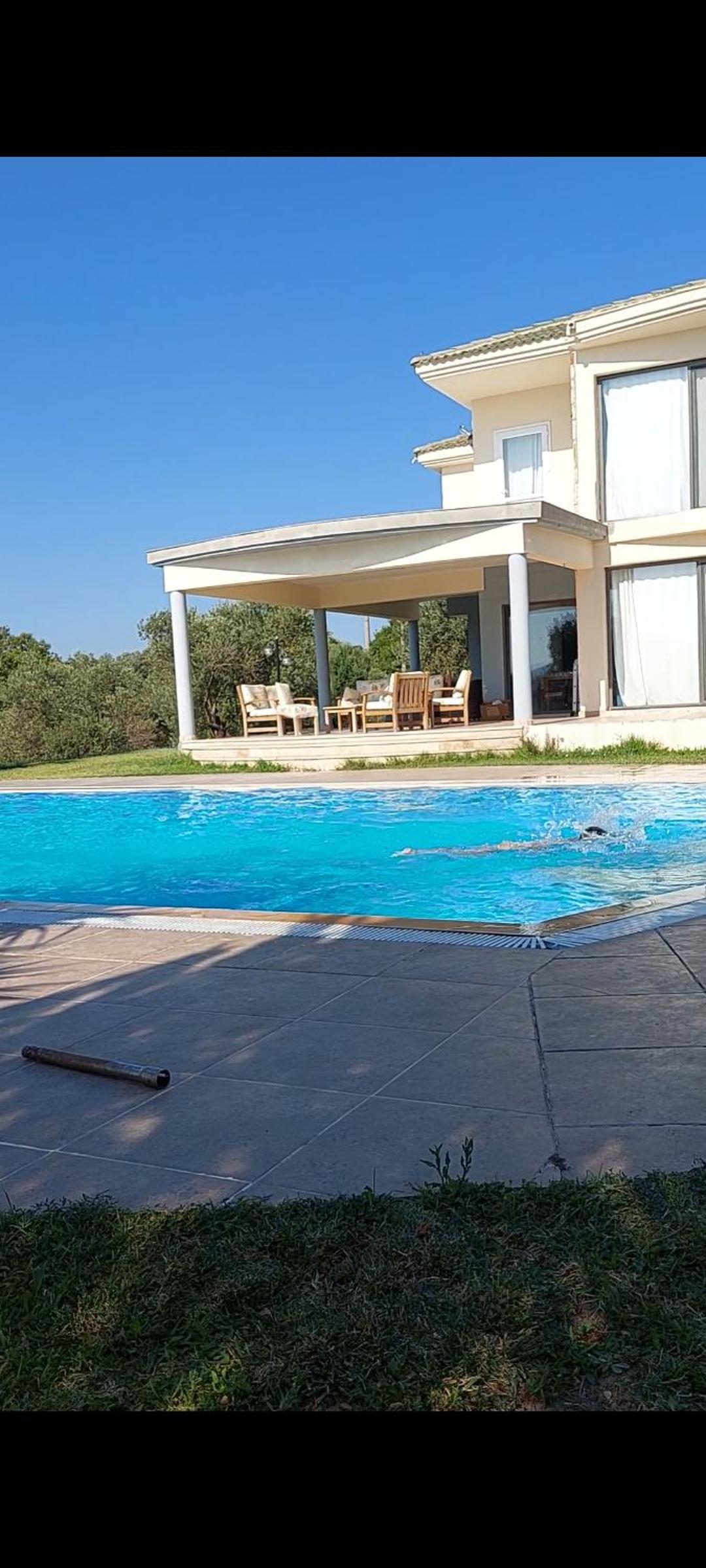 Urla Villa