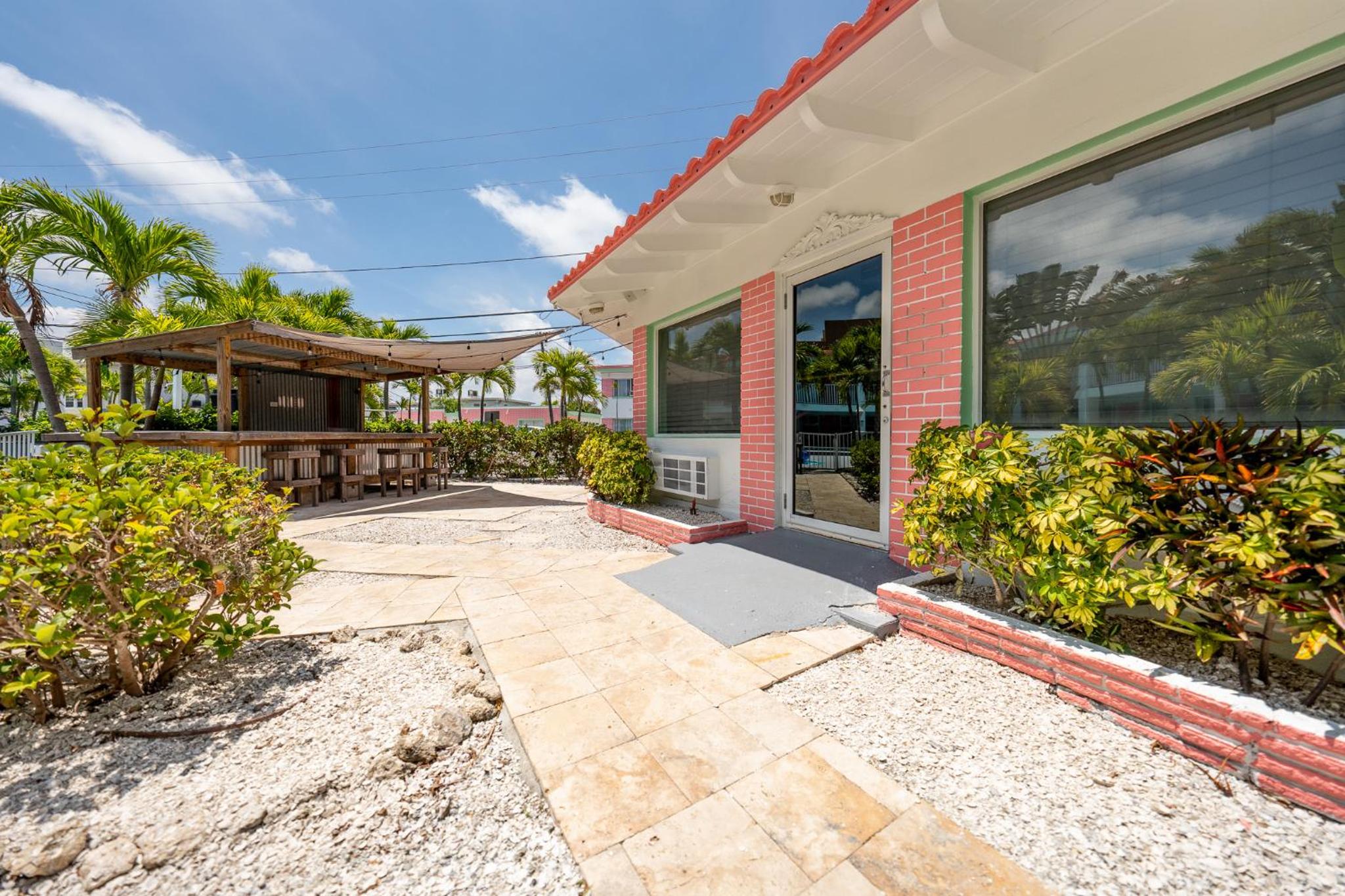 Tropical Breeze Vacation Rentals