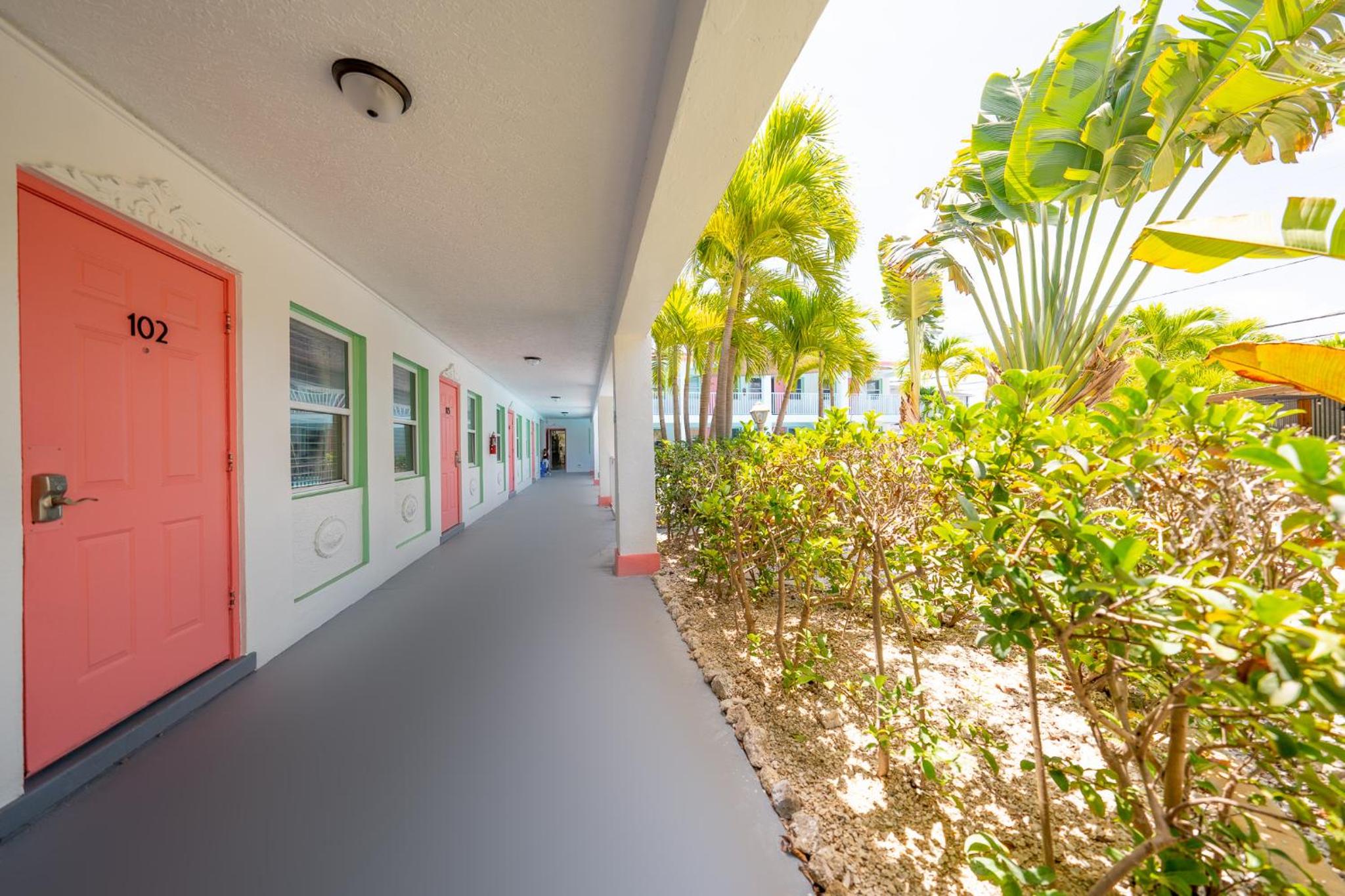 Tropical Breeze Vacation Rentals