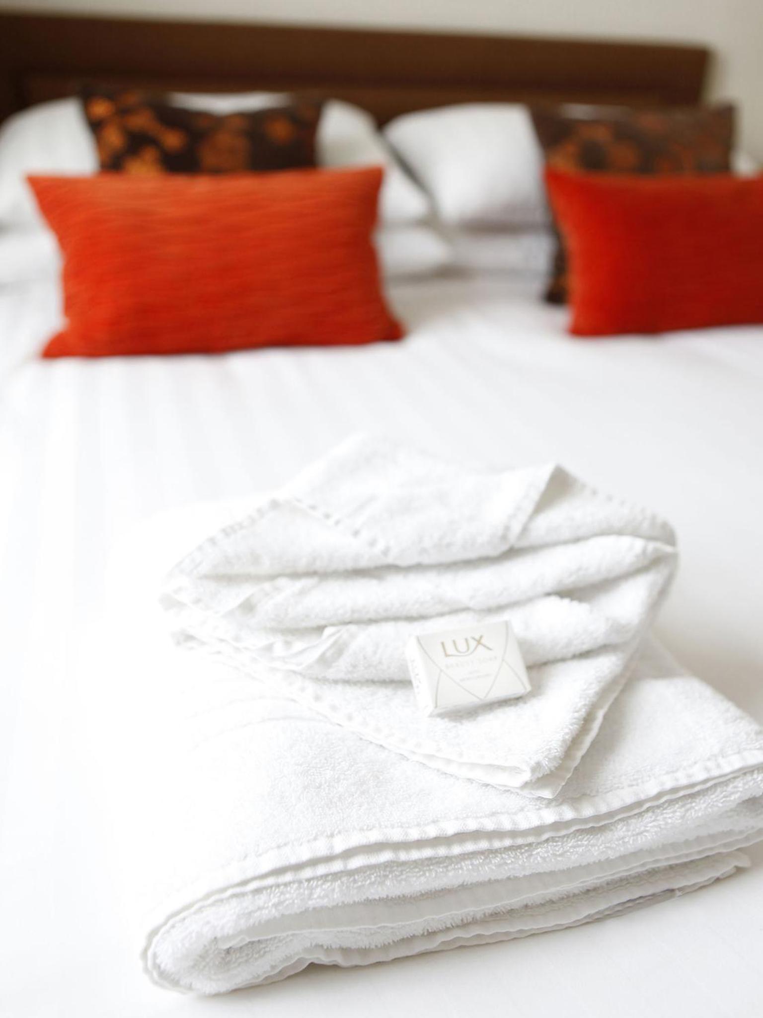 Abbotsford Guest House
