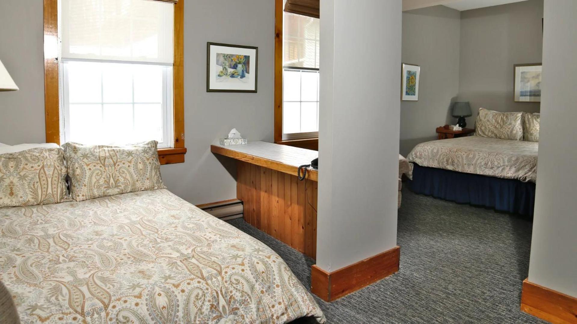 Kettle Creek Inn