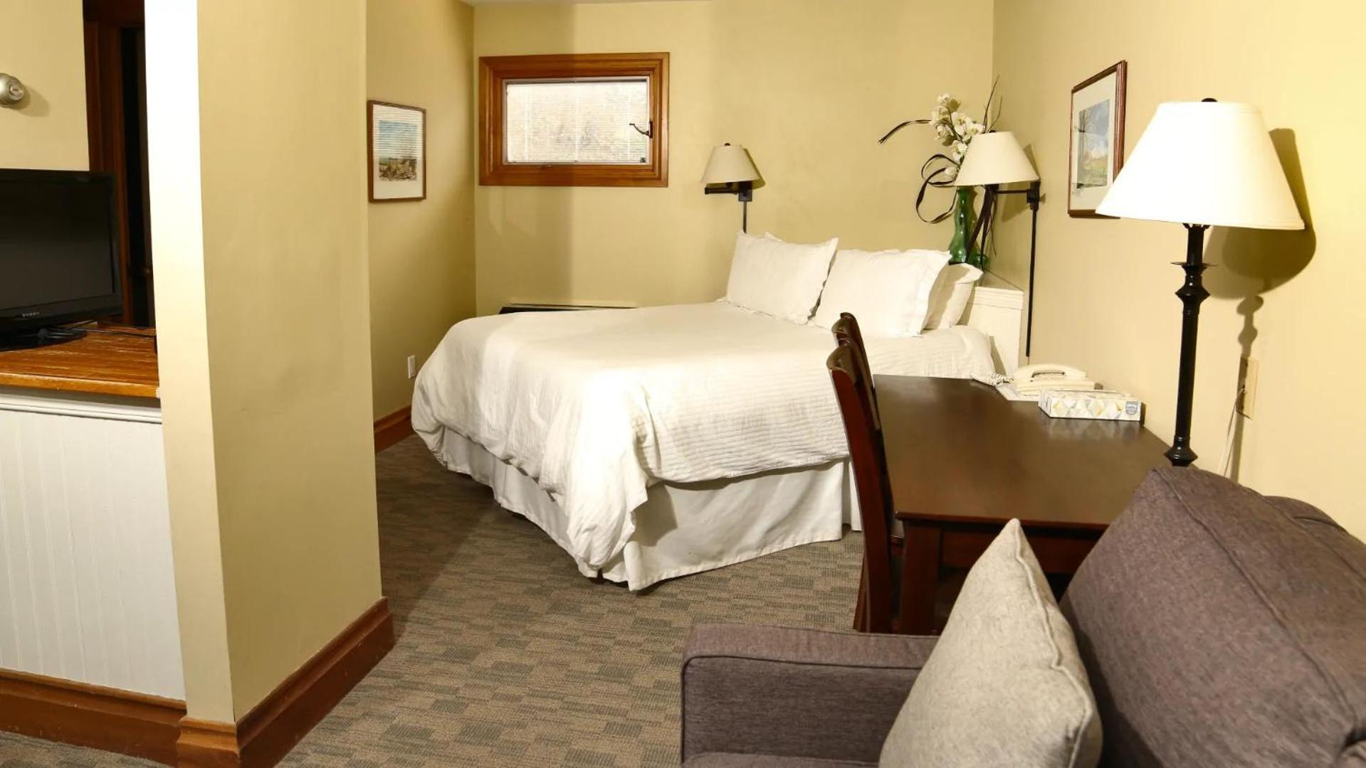 Kettle Creek Inn