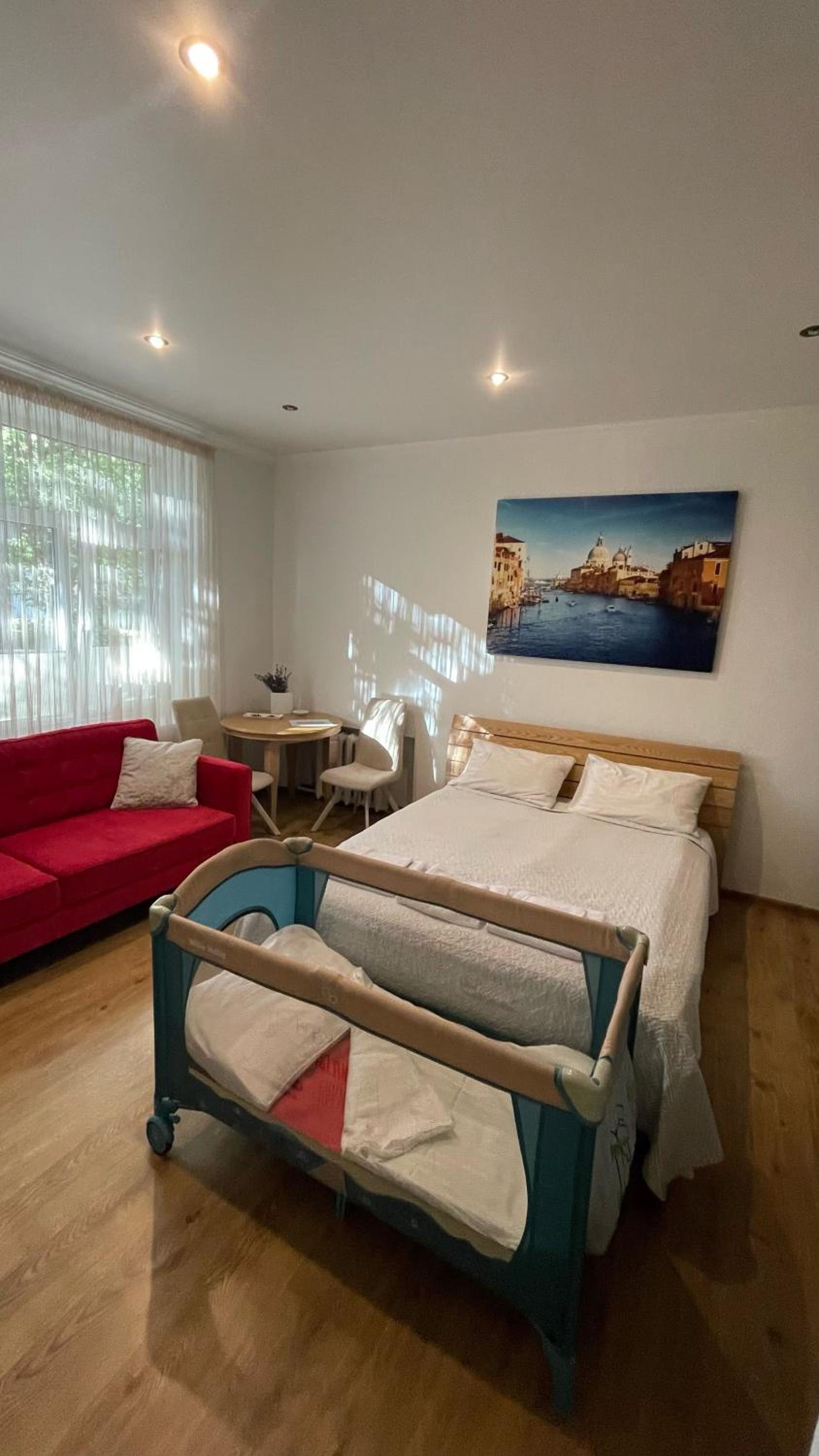 Apartment Danes 35 view 4