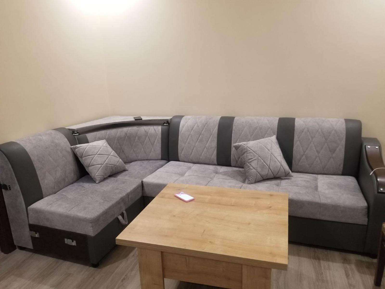 SD House