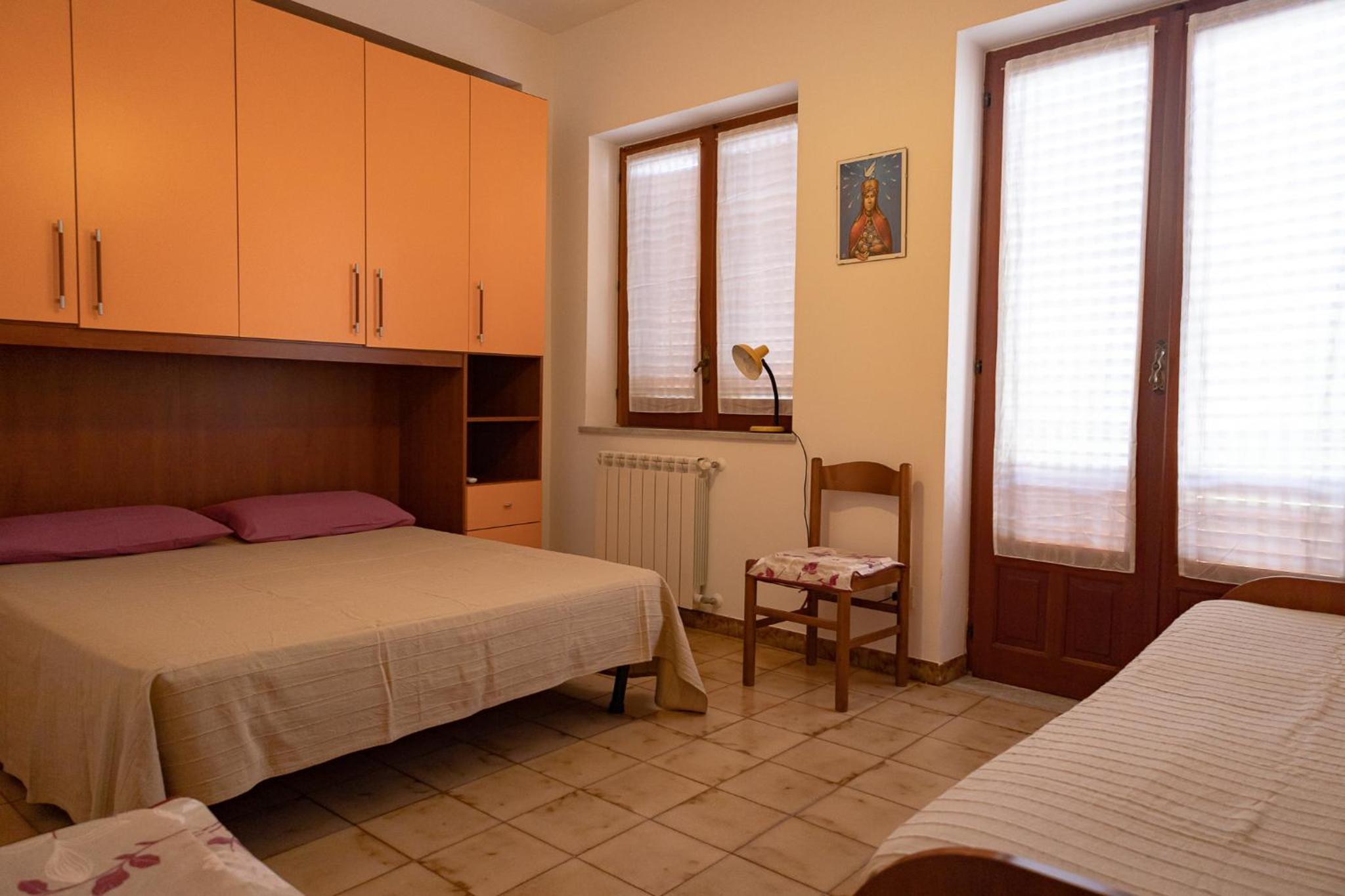 Ccìritorno Casa Vacanze a due passi dal mare view 3