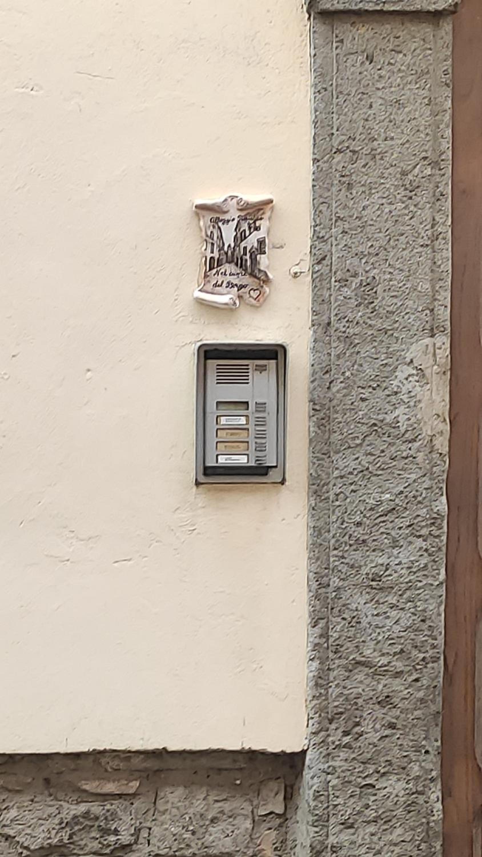 Nel Cuore del Borgo "Superior" view 2