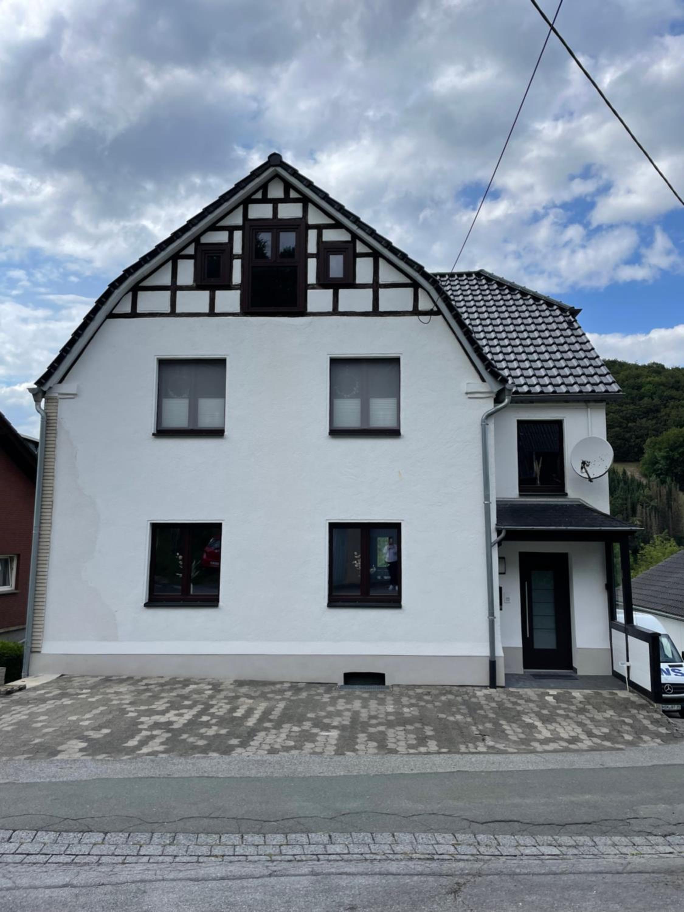 Ferienwohnung Schmidt