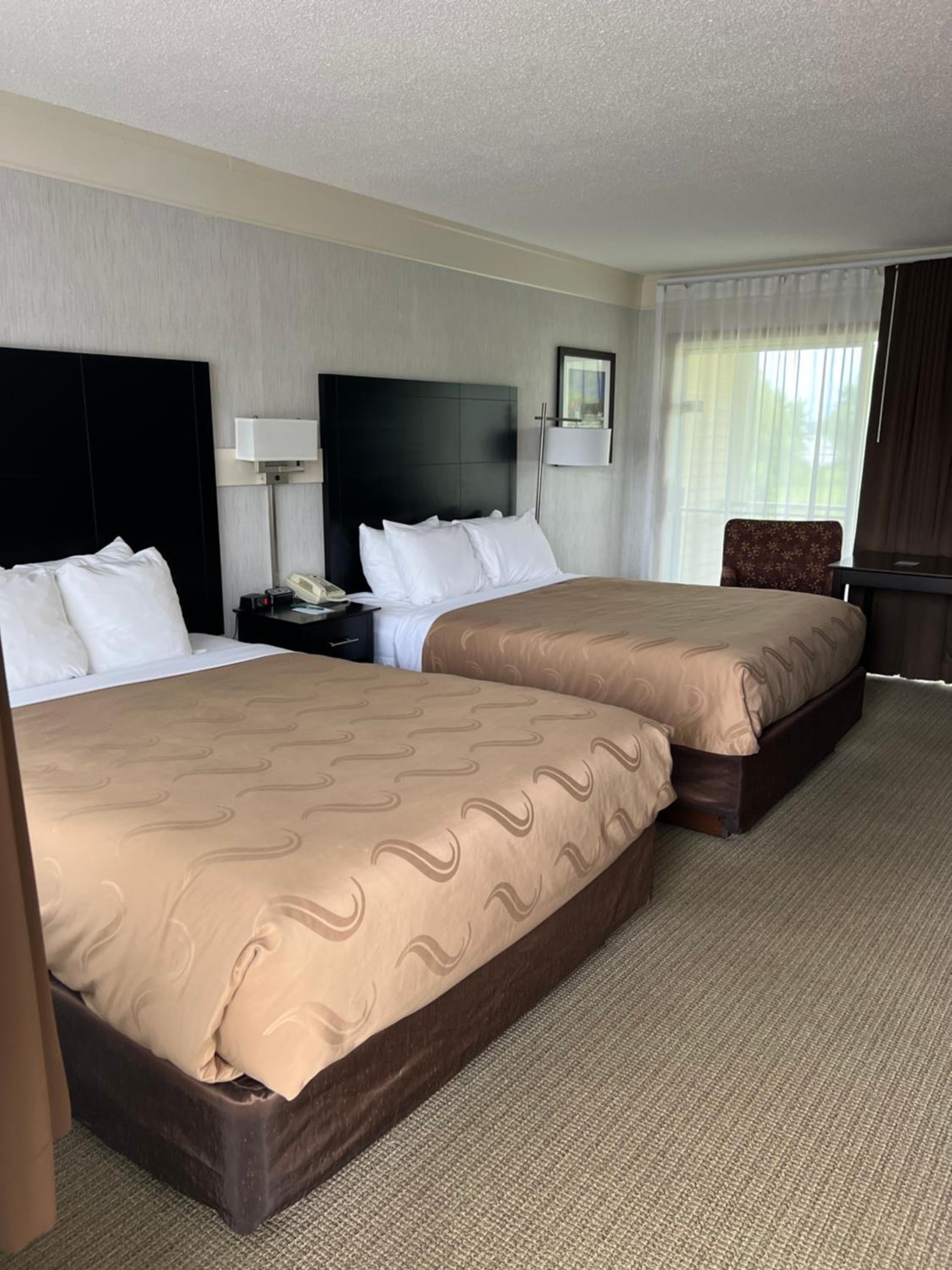 Quality Inn Lakefront