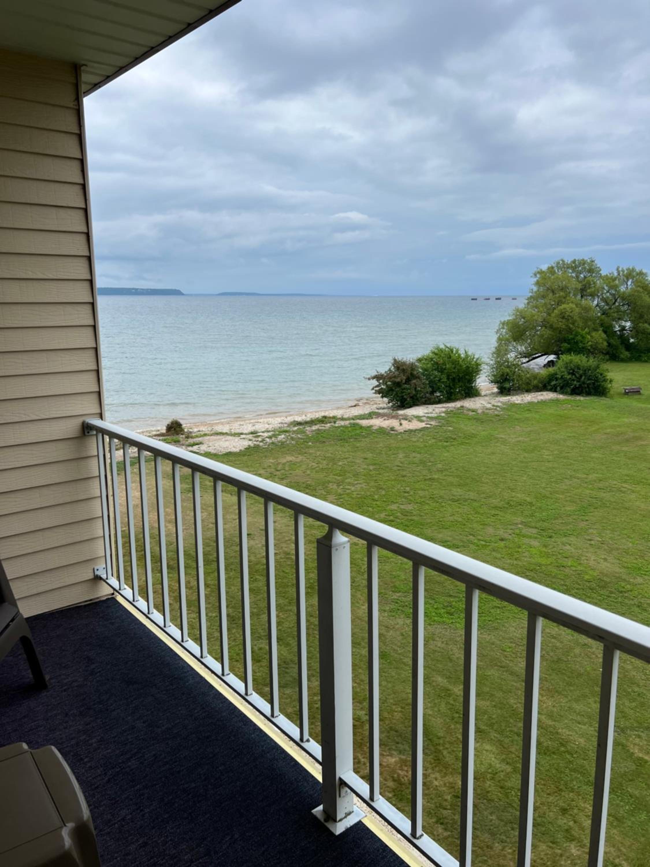 Quality Inn Lakefront