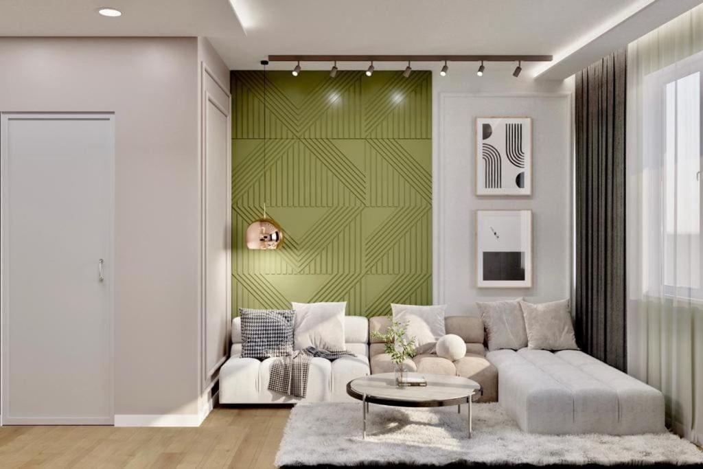 Scandi Apartaments
