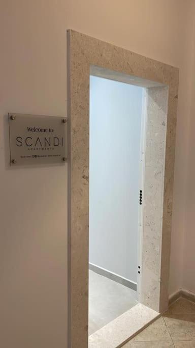 Scandi Apartaments