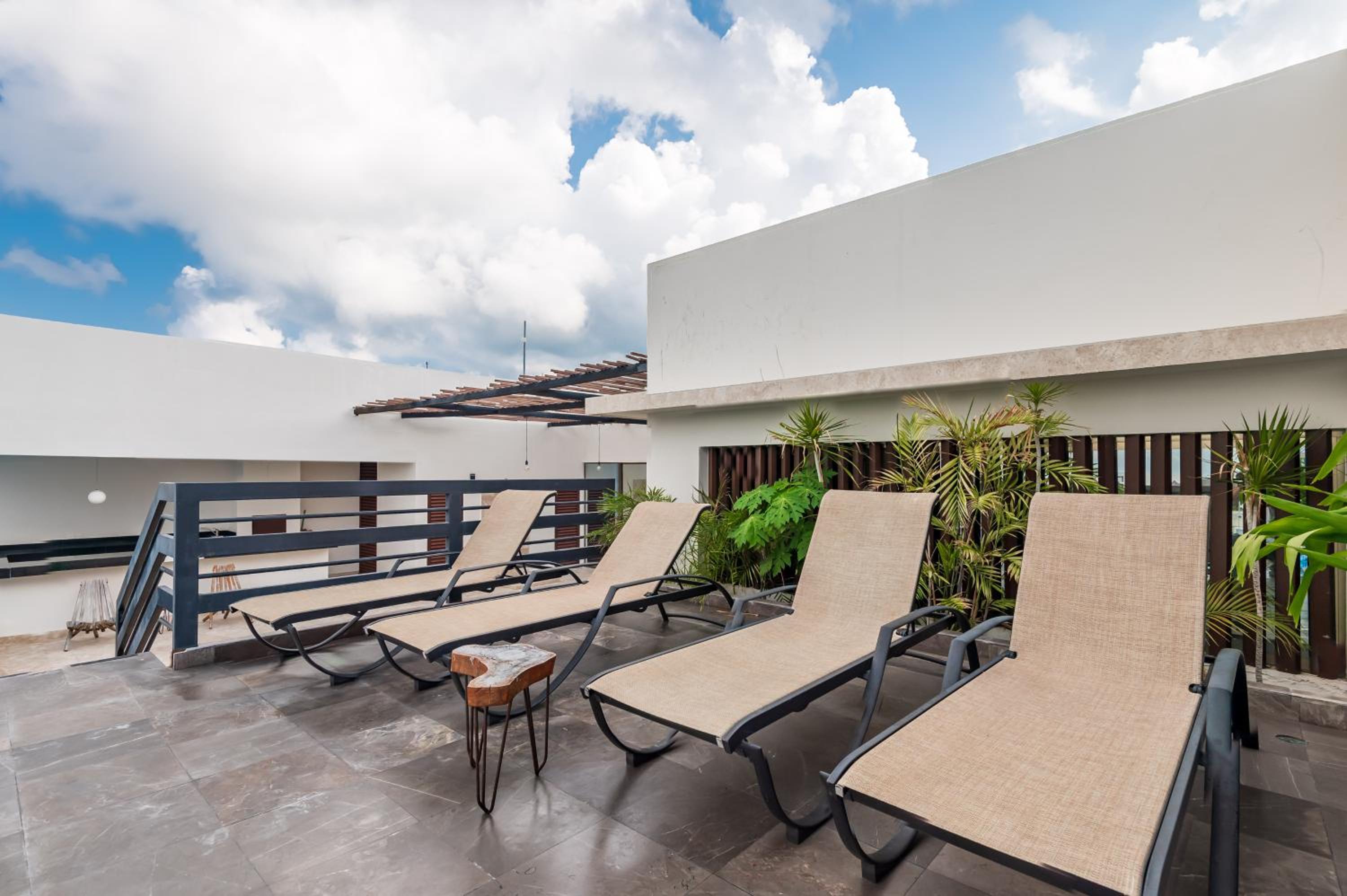 roof