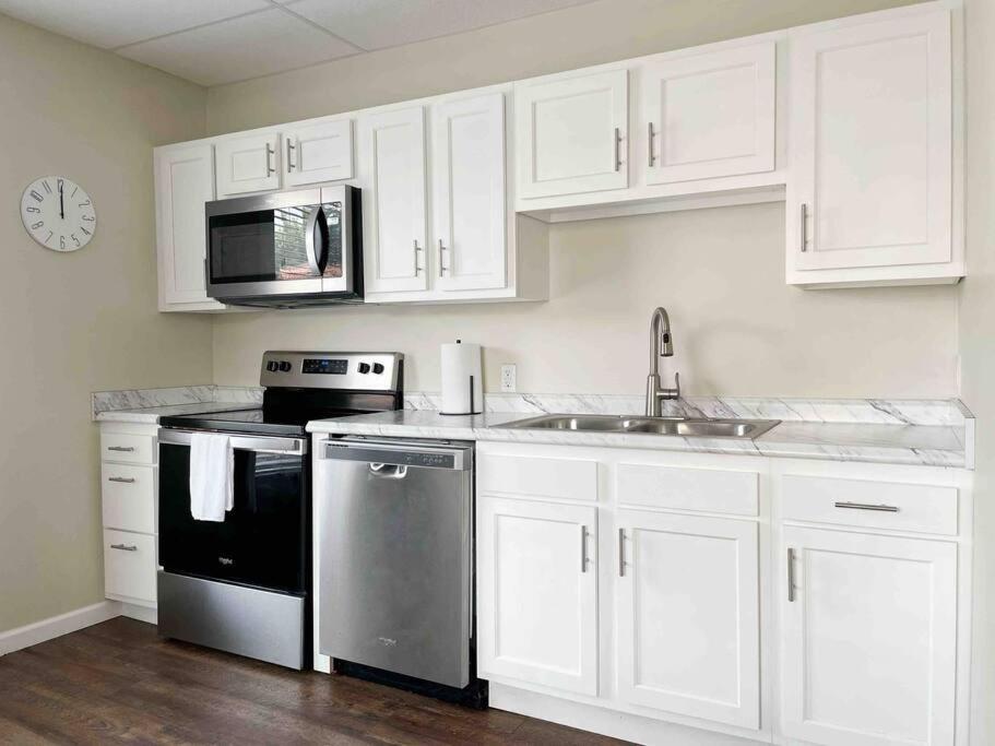 Cherry Street Retreat