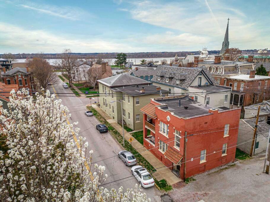 Cherry Street Retreat