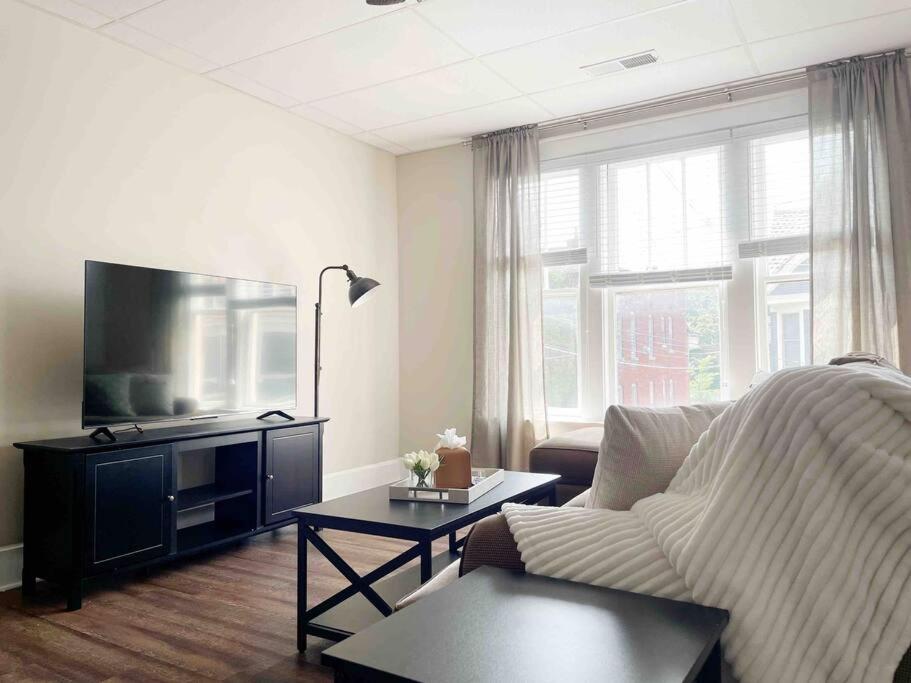Cherry Street Retreat