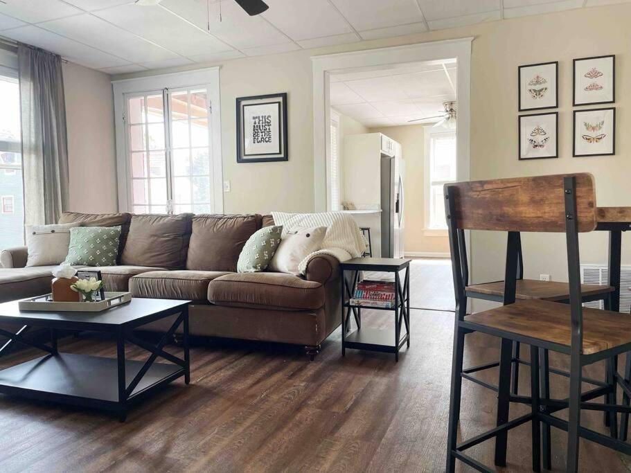 Cherry Street Retreat