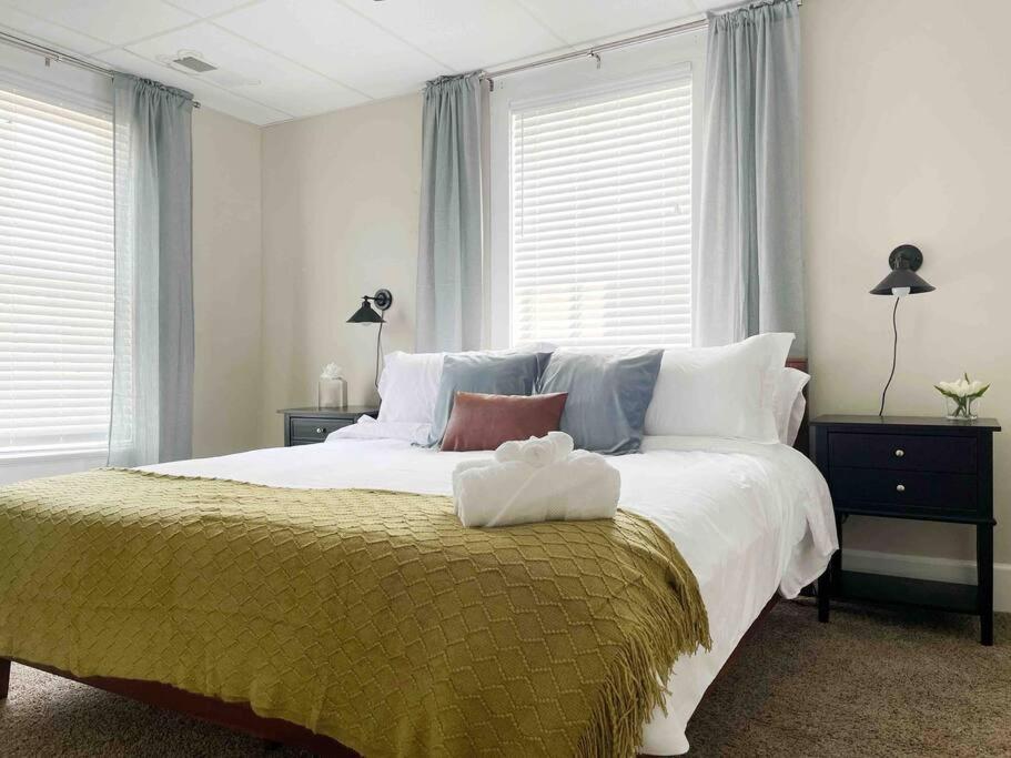 Cherry Street Retreat