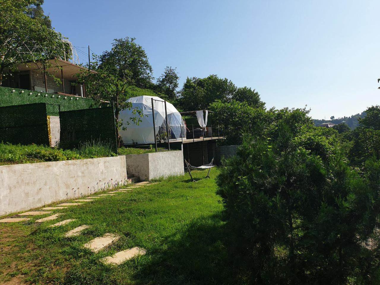 Annas Glamping