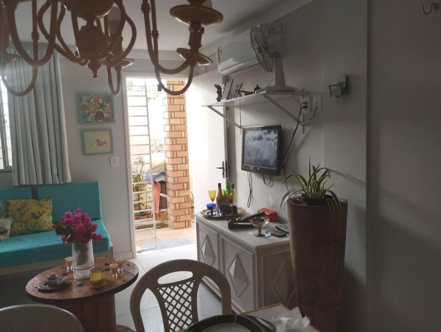 Flat Villaggio Coqueiro