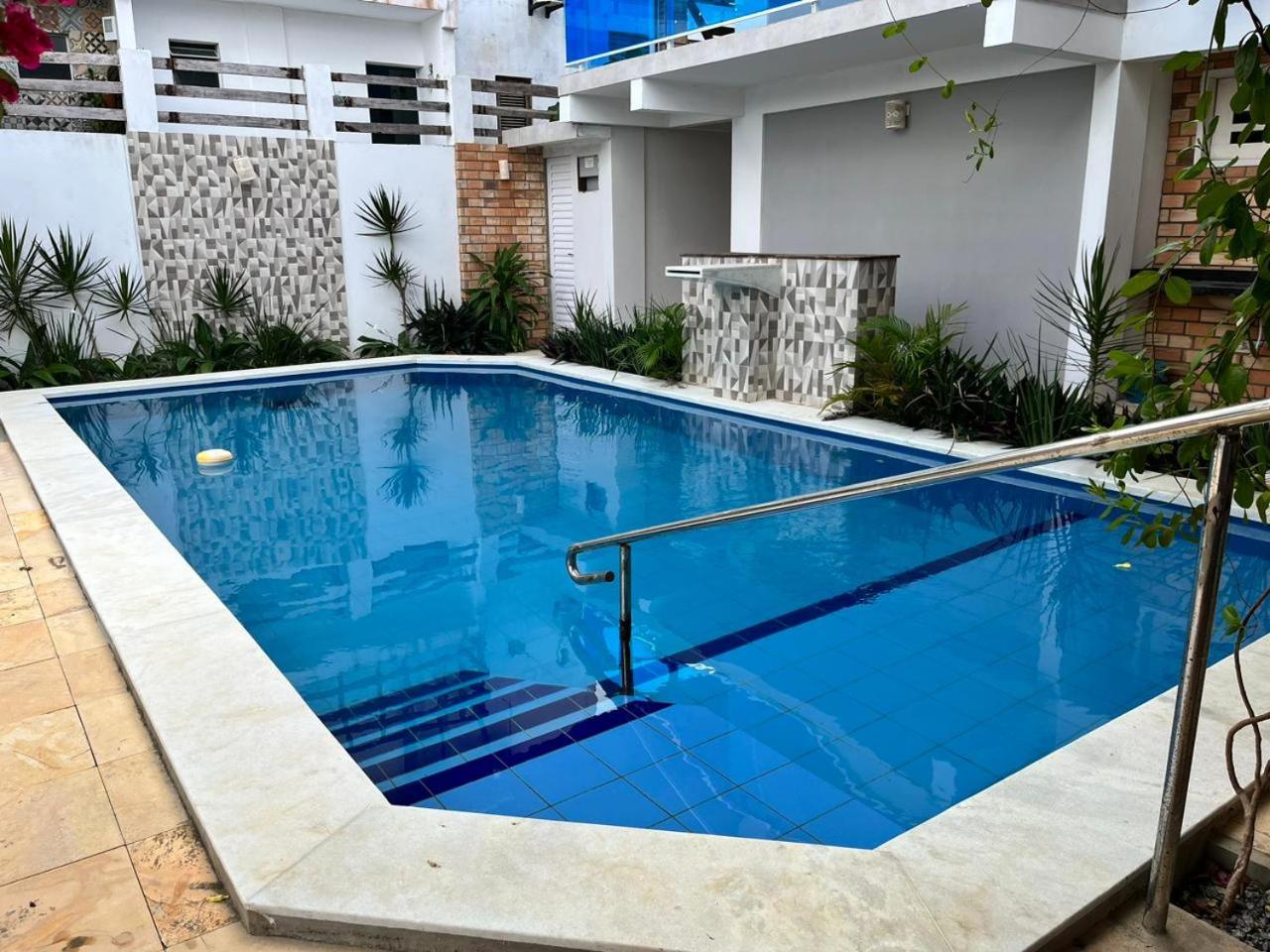 Flat Villaggio Coqueiro