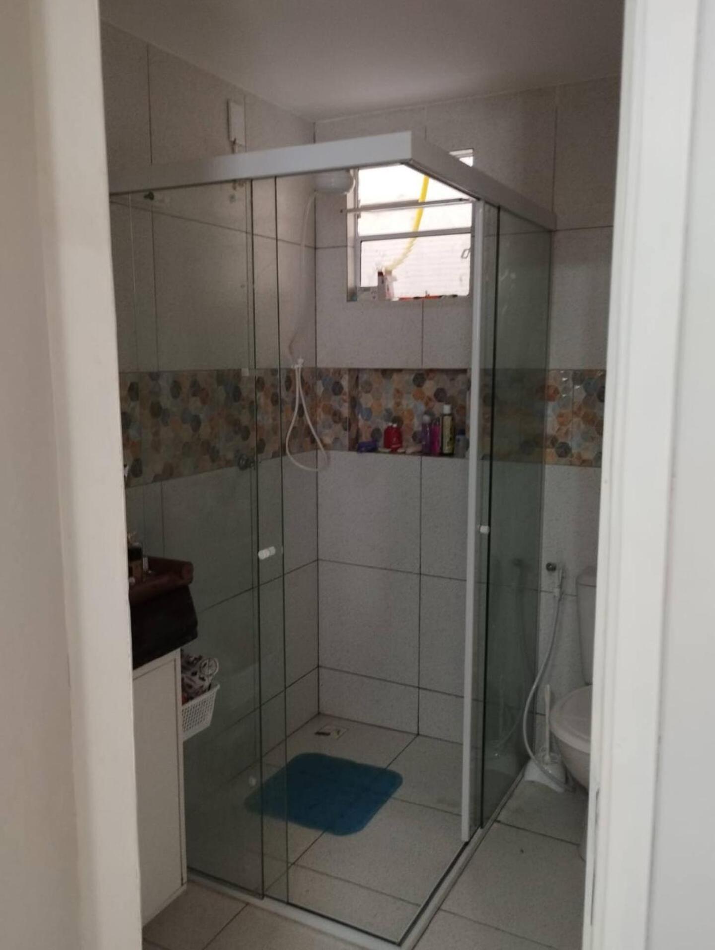 Flat Villaggio Coqueiro