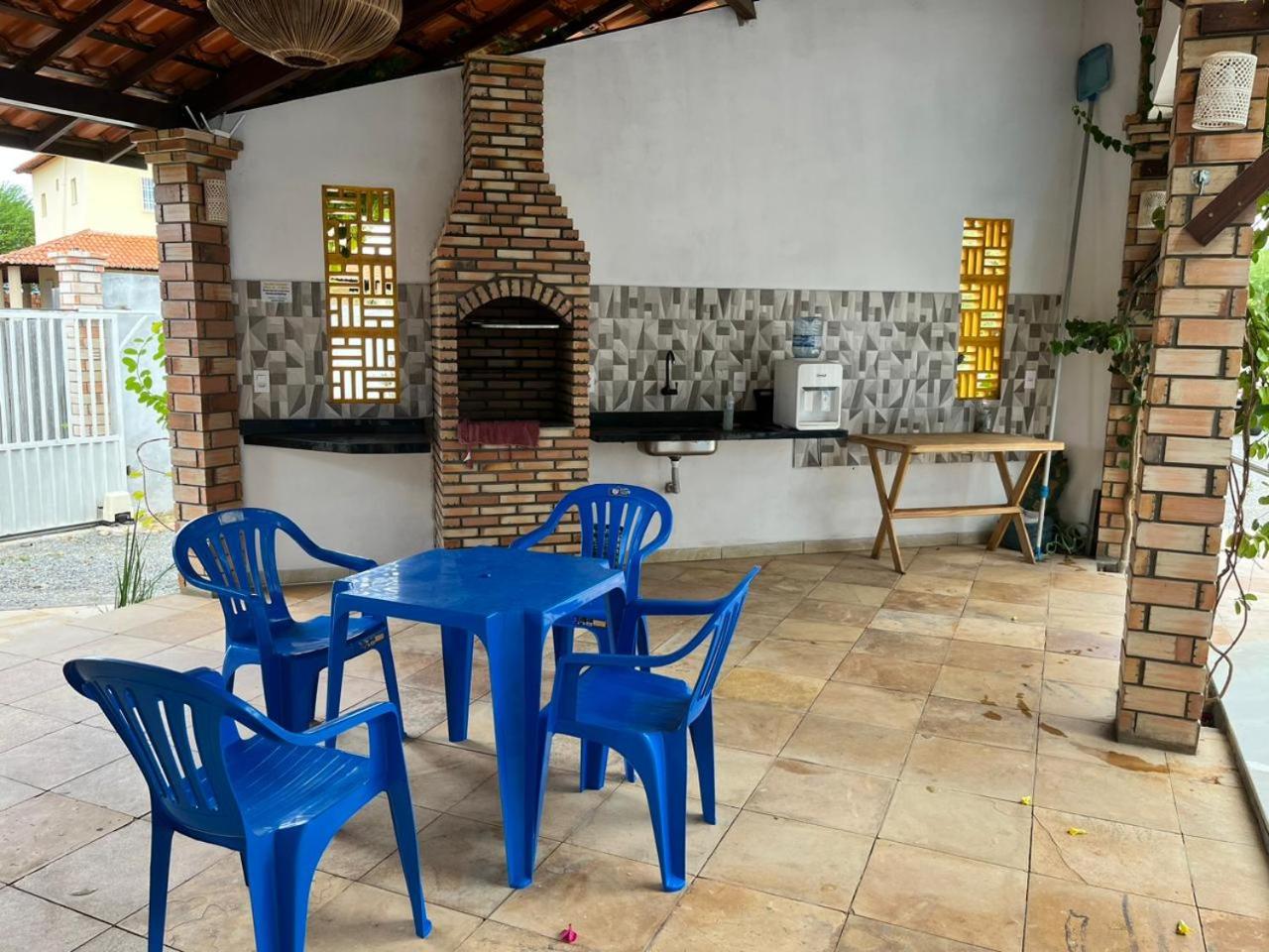 Flat Villaggio Coqueiro