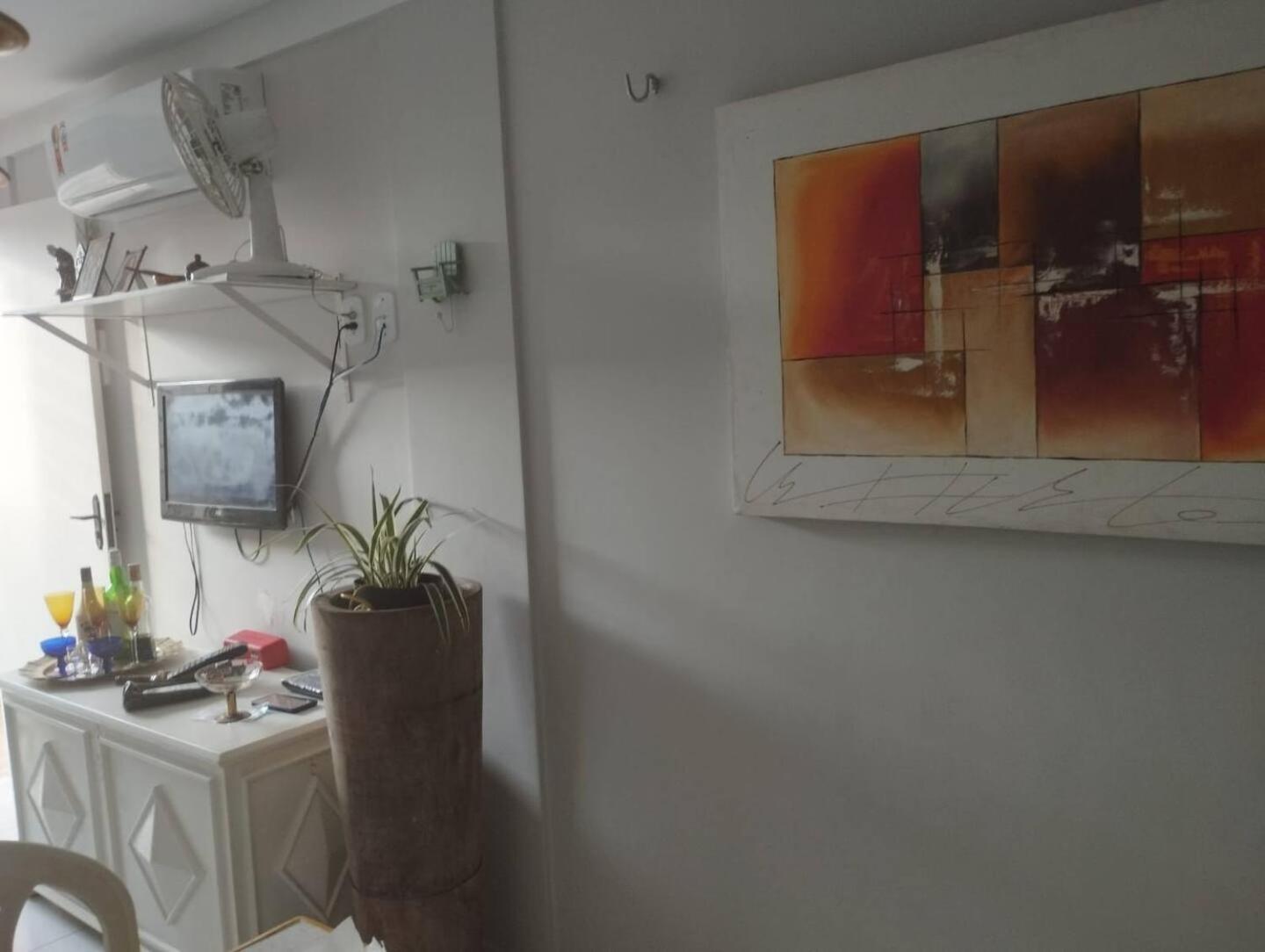 Flat Villaggio Coqueiro