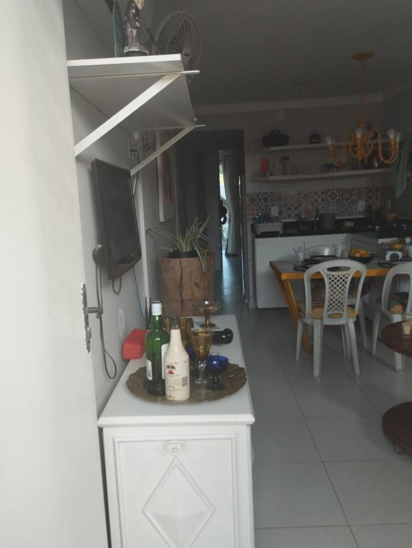 Flat Villaggio Coqueiro