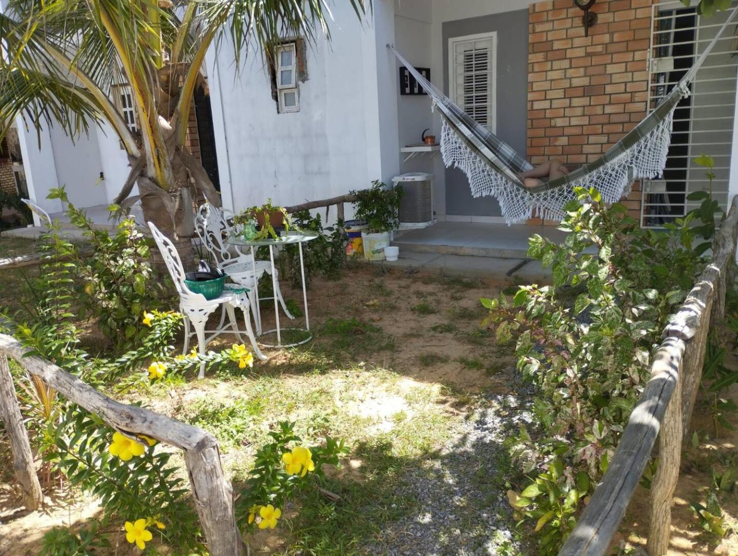 Flat Villaggio Coqueiro