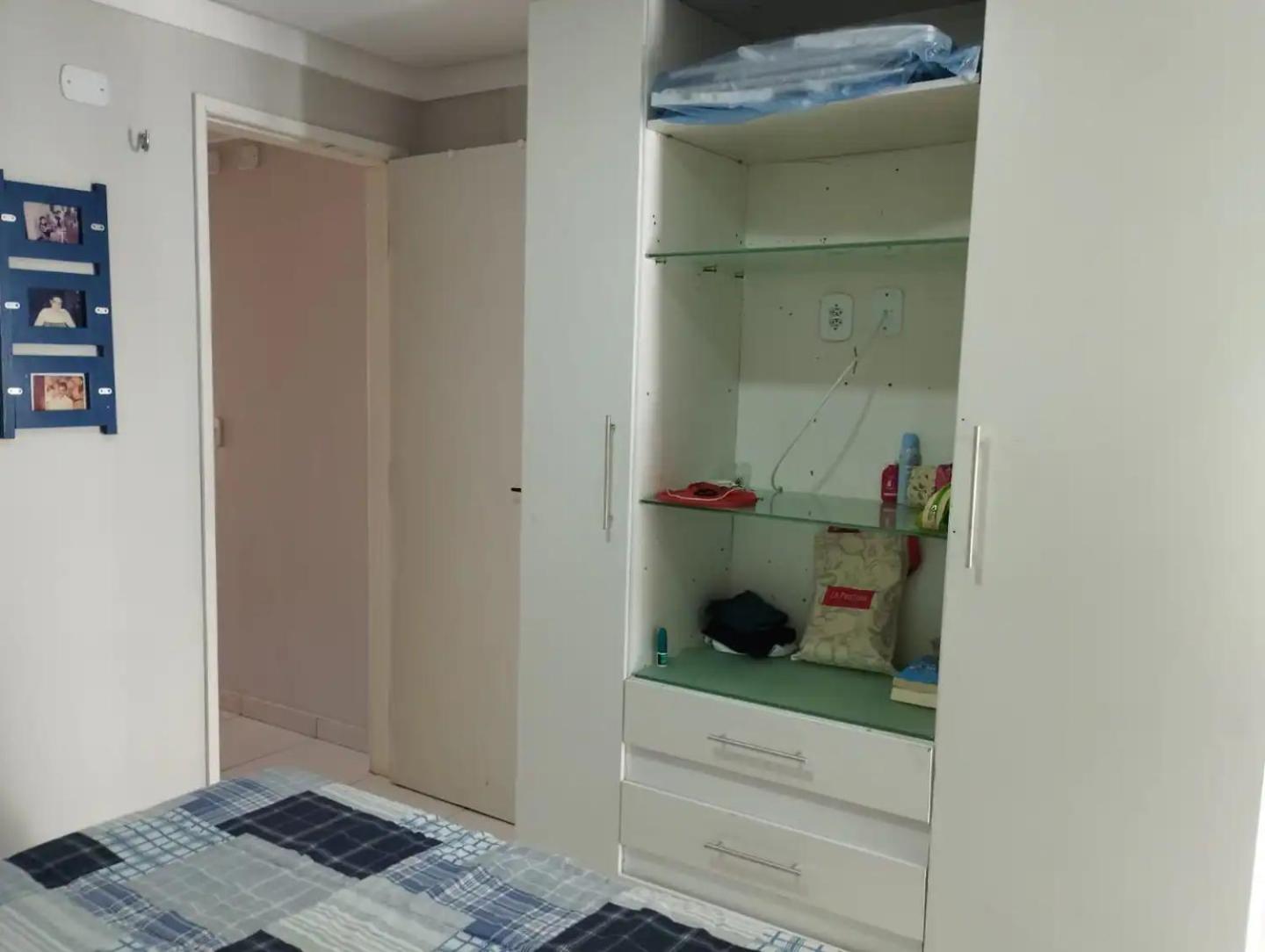 Flat Villaggio Coqueiro