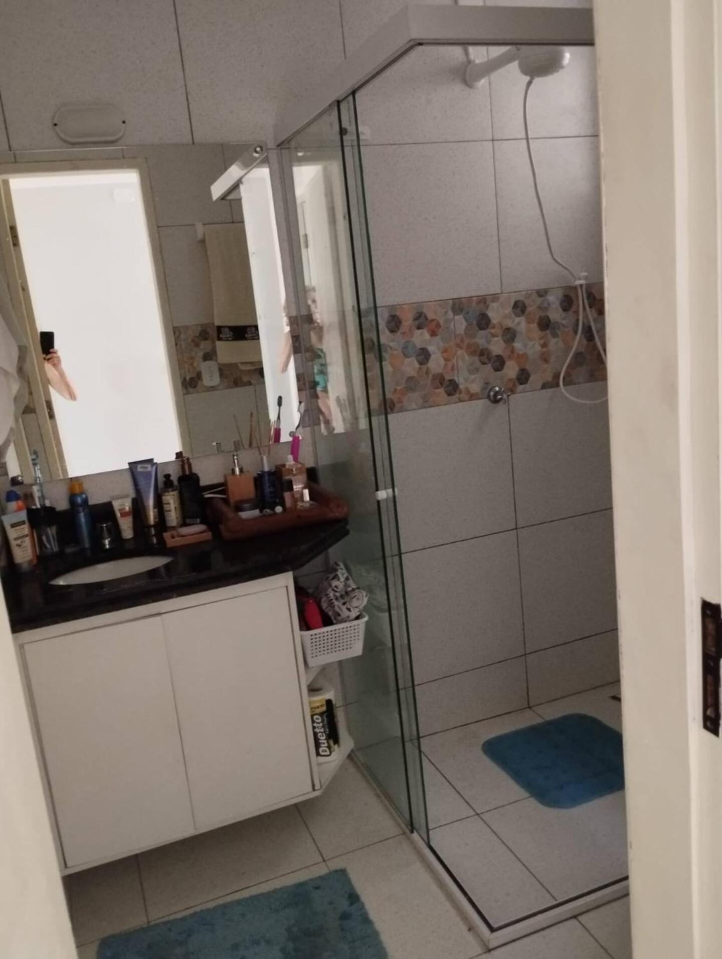 Flat Villaggio Coqueiro