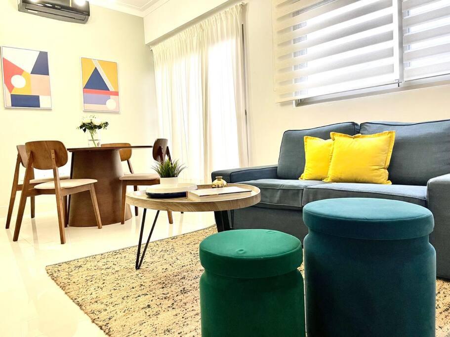 Luxury 1 BDR , Rooftop POOL, Gym, in Downtown D2 view 5