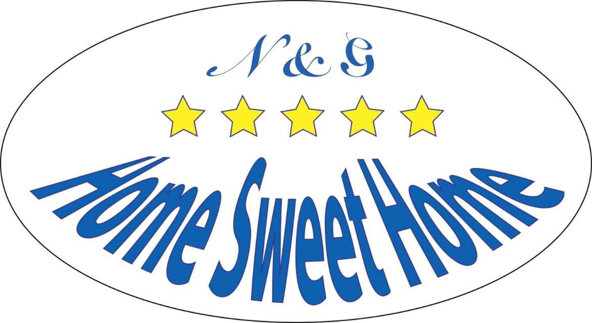 n&ghomesweethome Monet Elegante appartamento casa vacanze - affari