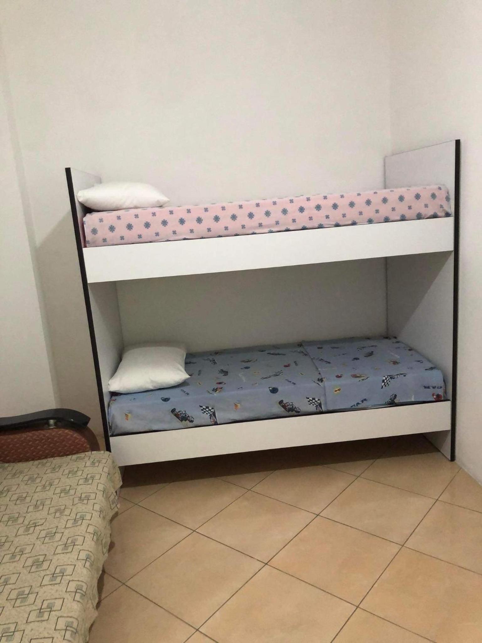 Vila Olti