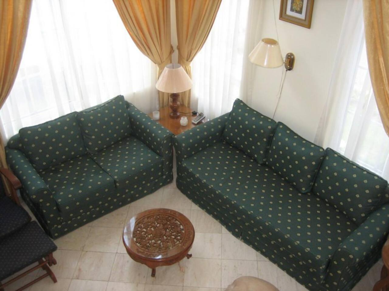 Private Villa with Swimming Pool