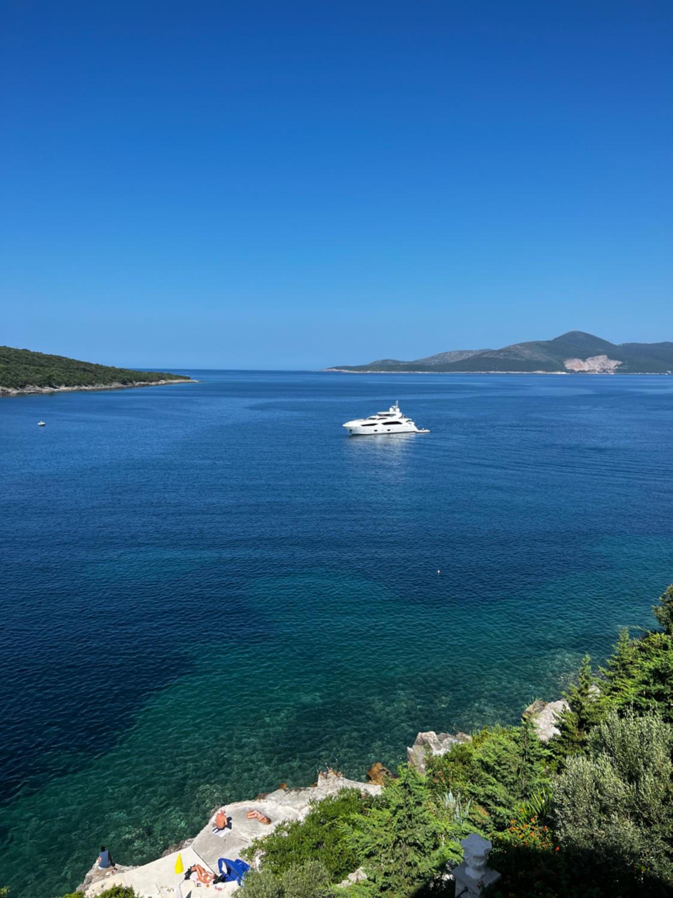 ViLena Apartmani view 3