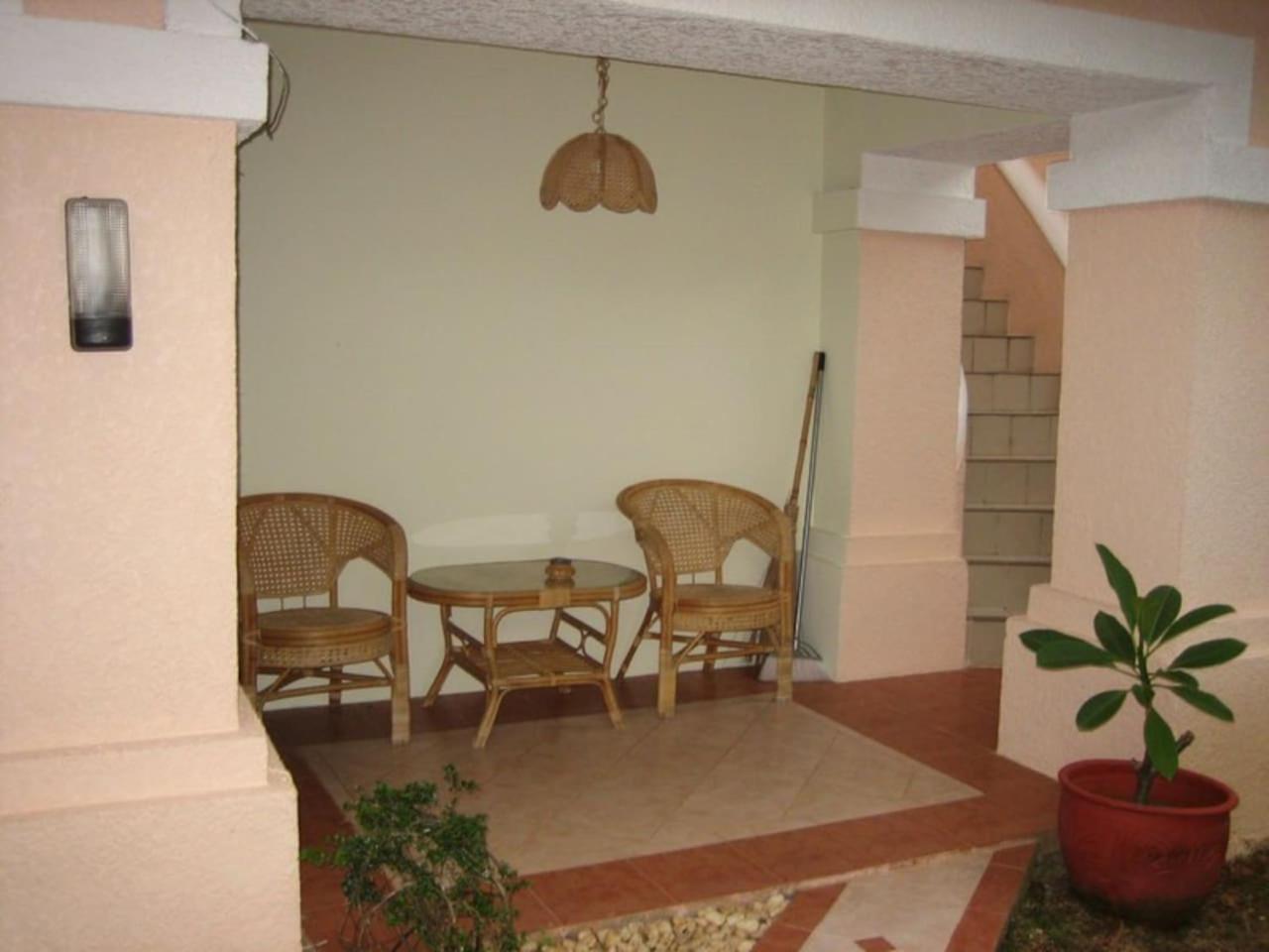 Private Villa with Swimming Pool