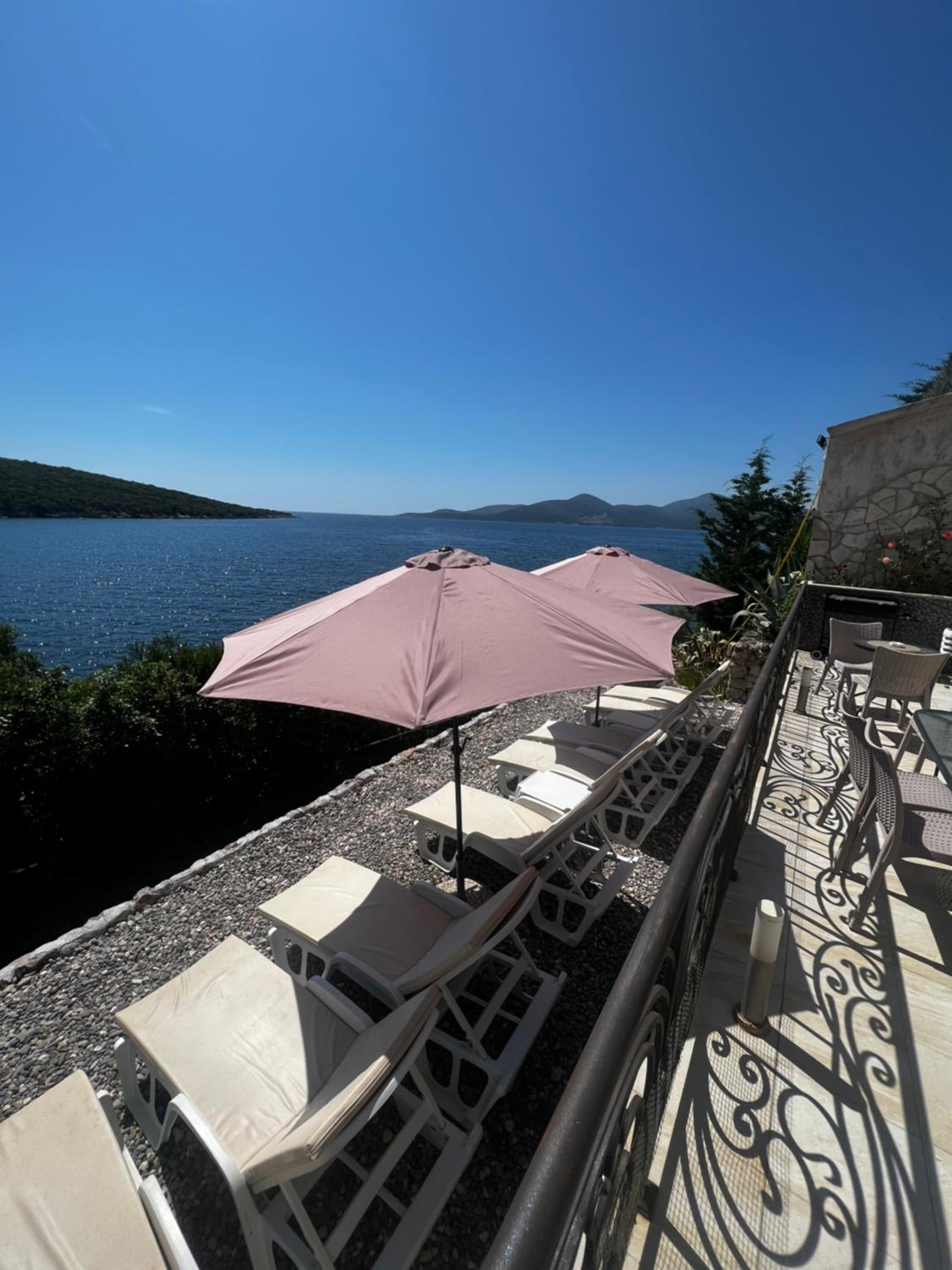 ViLena Apartmani view 2