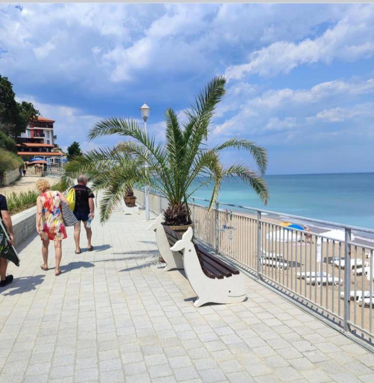 Villa Sea House 2