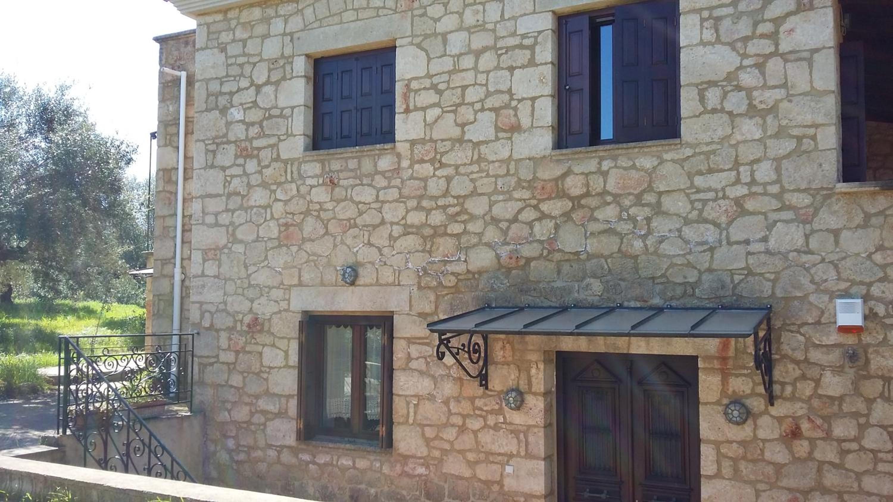 Olive Cottage