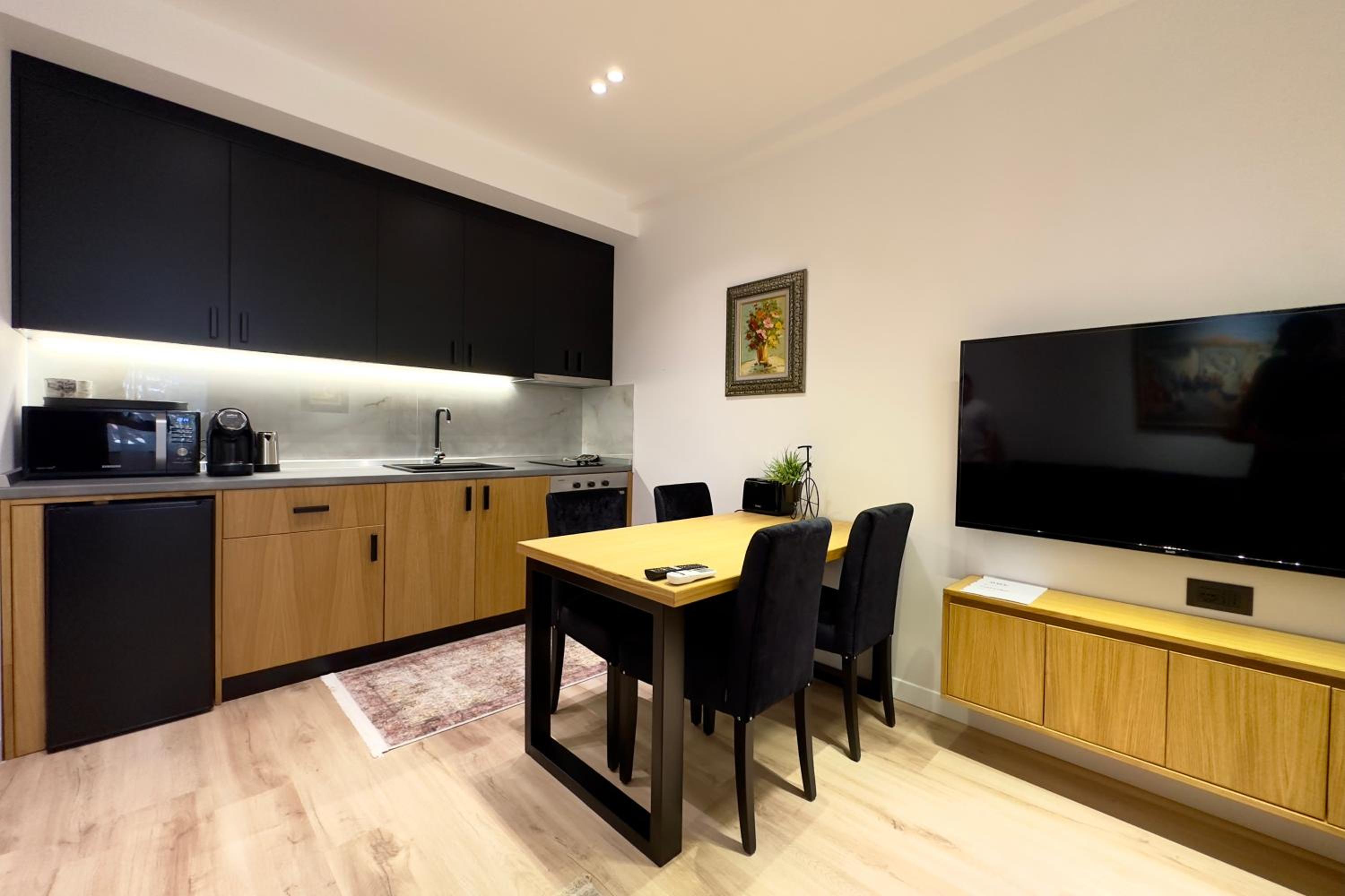 B&B Apartments