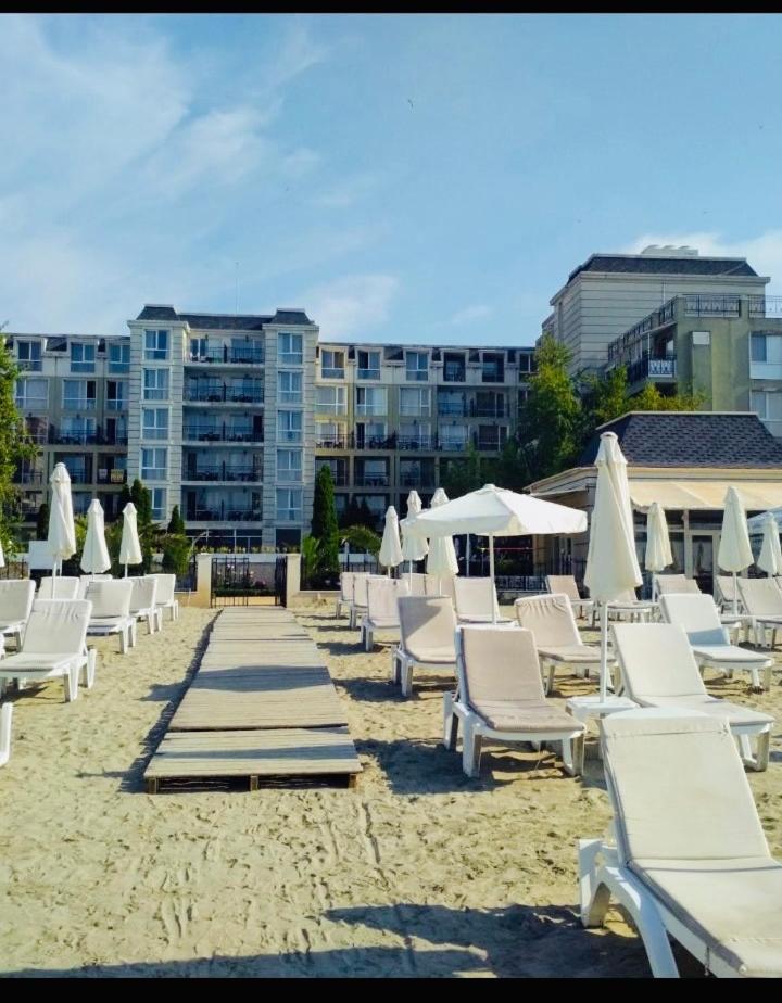 Studio Festa Pomorie