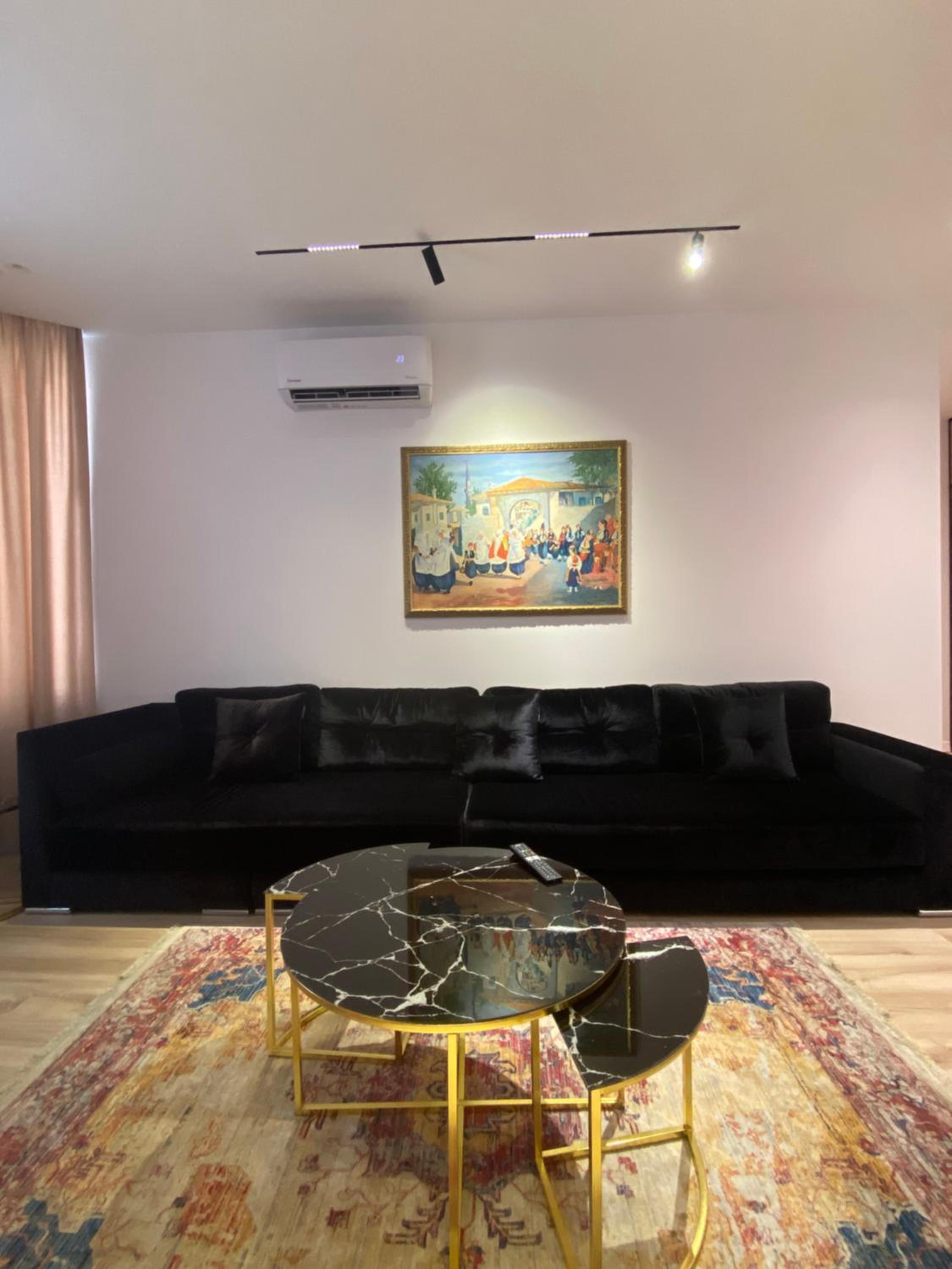 B&B Apartments