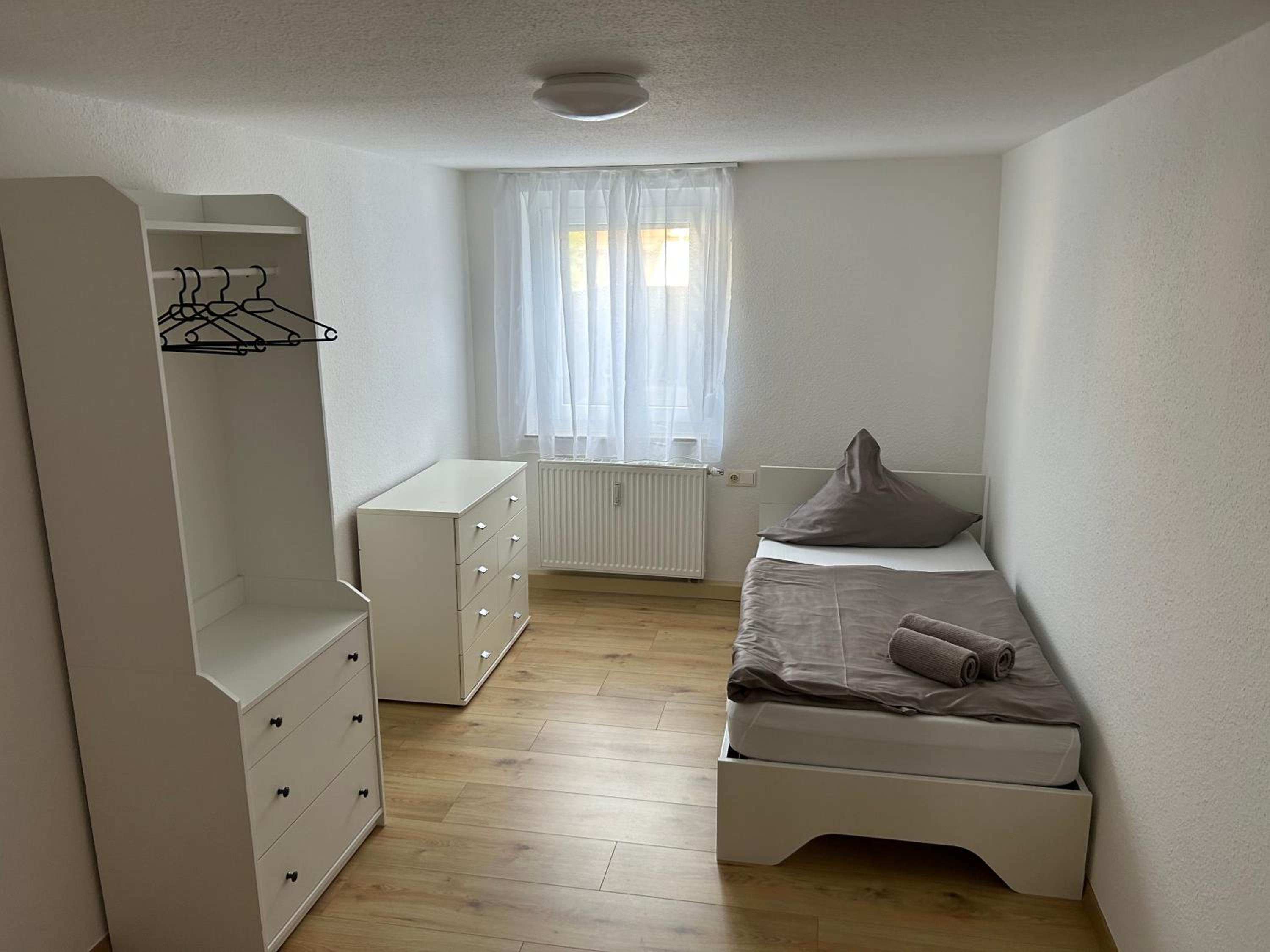 Ferienwohnung Cavallino 2
