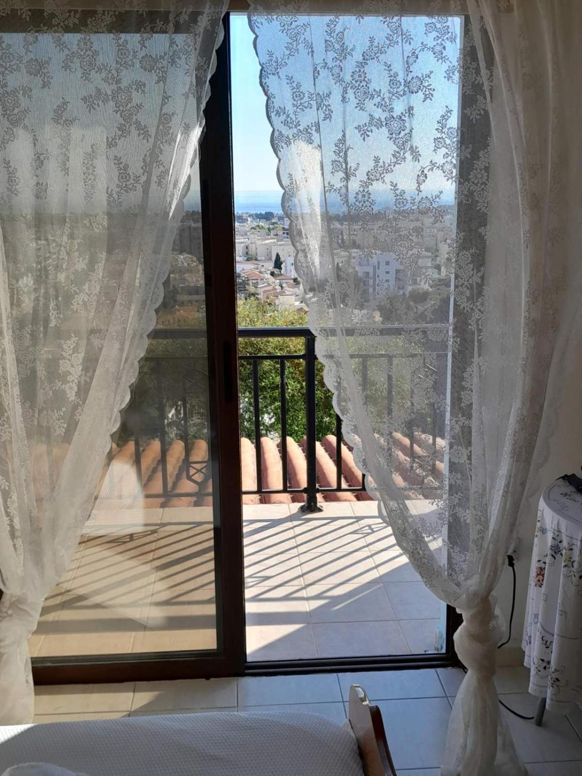 Maisonette Rock - Axiotheas - Meteora Heights