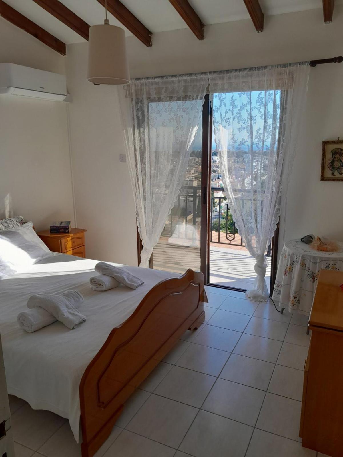 Maisonette Rock - Axiotheas - Meteora Heights