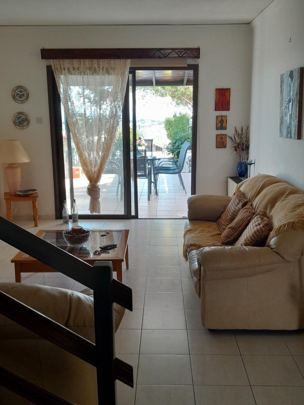 Maisonette Rock - Axiotheas - Meteora Heights